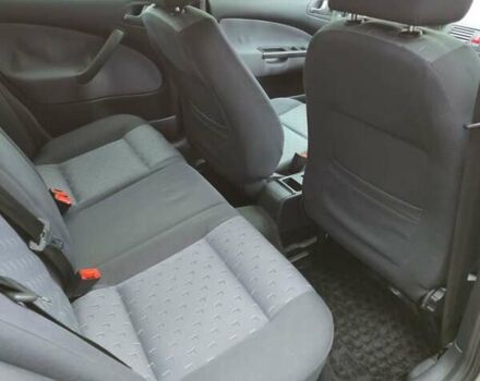 Бежевий Шкода Октавія, об'ємом двигуна 1.9 л та пробігом 60 тис. км за 8999 $, фото 13 на Automoto.ua