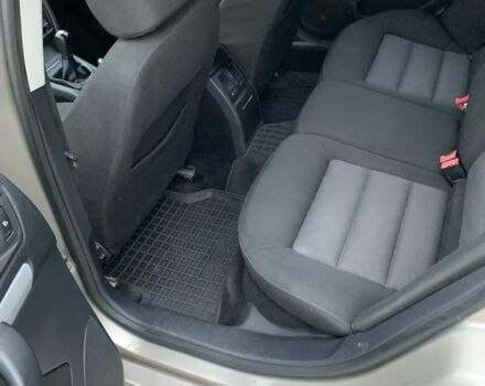 Бежевий Шкода Октавія, об'ємом двигуна 1.9 л та пробігом 138 тис. км за 5800 $, фото 6 на Automoto.ua