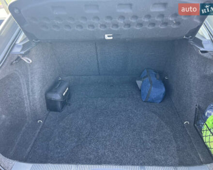 Бежевый Шкода Октавия, объемом двигателя 1.6 л и пробегом 319 тыс. км за 6299 $, фото 13 на Automoto.ua