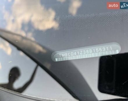 Бежевый Шкода Октавия, объемом двигателя 1.98 л и пробегом 230 тыс. км за 6200 $, фото 39 на Automoto.ua