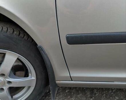 Бежевый Шкода Октавия, объемом двигателя 1.98 л и пробегом 230 тыс. км за 6200 $, фото 44 на Automoto.ua