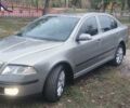 Шкода Октавія 2008 у Харкові на Automoto.ua Бежевий Шкода Октавія, об'ємом двигуна 1.6 л та пробігом 210 тис. км за 6900 $, фото 10 на Automoto.ua