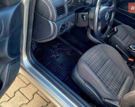 Бежевий Шкода Октавія, об'ємом двигуна 1.6 л та пробігом 227 тис. км за 7100 $, фото 20 на Automoto.ua