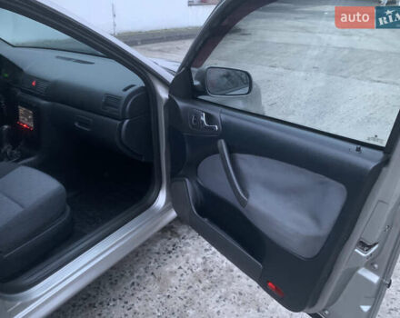 Бежевый Шкода Октавия, объемом двигателя 1.9 л и пробегом 261 тыс. км за 5499 $, фото 16 на Automoto.ua