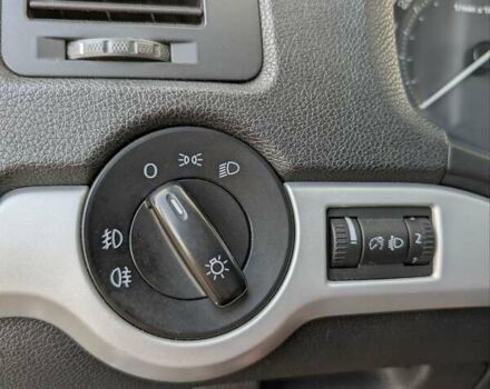 Бежевый Шкода Октавия, объемом двигателя 1.98 л и пробегом 230 тыс. км за 6200 $, фото 32 на Automoto.ua