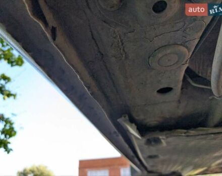 Бежевый Шкода Октавия, объемом двигателя 1.98 л и пробегом 230 тыс. км за 6200 $, фото 42 на Automoto.ua