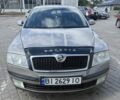 Бежевый Шкода Октавия, объемом двигателя 1.6 л и пробегом 247 тыс. км за 6200 $, фото 9 на Automoto.ua