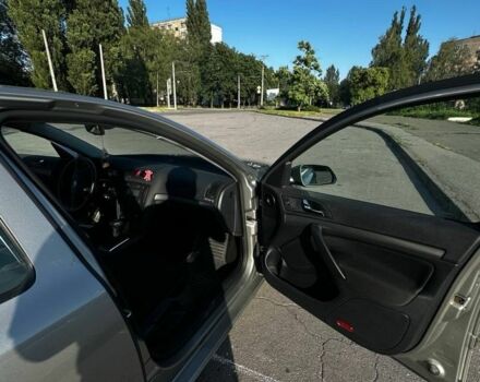 Бежевий Шкода Октавія, об'ємом двигуна 1.9 л та пробігом 157 тис. км за 7499 $, фото 14 на Automoto.ua