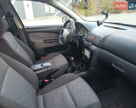 Шкода Октавія 2008 у Львові на Automoto.ua Бежевий Шкода Октавія, об'ємом двигуна 1.6 л та пробігом 276 тис. км за 4700 $, фото 15 на Automoto.ua