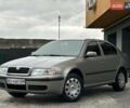 Бежевый Шкода Октавия, объемом двигателя 1.6 л и пробегом 128 тыс. км за 5999 $, фото 7 на Automoto.ua