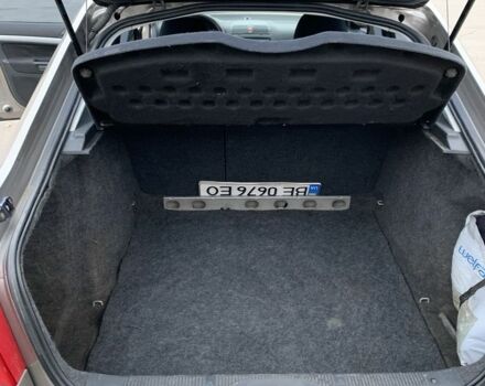 Бежевий Шкода Октавія, об'ємом двигуна 1.9 л та пробігом 138 тис. км за 5800 $, фото 7 на Automoto.ua