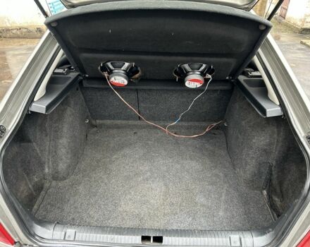 Бежевий Шкода Октавія, об'ємом двигуна 1.6 л та пробігом 225 тис. км за 5200 $, фото 12 на Automoto.ua