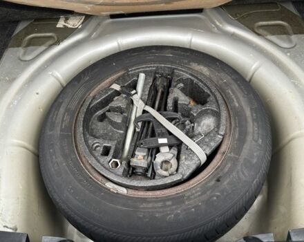 Бежевий Шкода Октавія, об'ємом двигуна 1.6 л та пробігом 226 тис. км за 5999 $, фото 14 на Automoto.ua