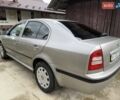 Бежевий Шкода Октавія, об'ємом двигуна 1.6 л та пробігом 185 тис. км за 5800 $, фото 9 на Automoto.ua