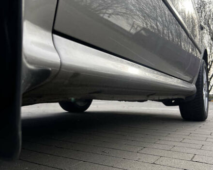 Бежевий Шкода Октавія, об'ємом двигуна 1.8 л та пробігом 316 тис. км за 5200 $, фото 14 на Automoto.ua