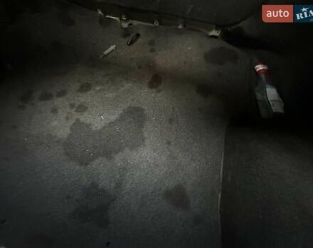 Бежевий Шкода Октавія, об'ємом двигуна 1.6 л та пробігом 858 тис. км за 4823 $, фото 22 на Automoto.ua