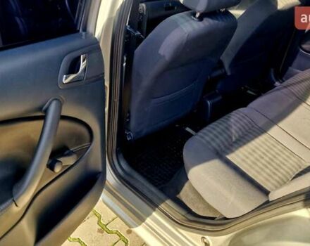 Бежевий Шкода Октавія, об'ємом двигуна 1.6 л та пробігом 227 тис. км за 7100 $, фото 27 на Automoto.ua