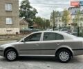 Бежевый Шкода Октавия, объемом двигателя 1.6 л и пробегом 128 тыс. км за 5999 $, фото 23 на Automoto.ua