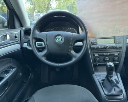 Бежевый Шкода Октавия, объемом двигателя 1.6 л и пробегом 207 тыс. км за 6750 $, фото 13 на Automoto.ua