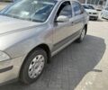 Бежевый Шкода Октавия, объемом двигателя 1.6 л и пробегом 247 тыс. км за 6200 $, фото 11 на Automoto.ua