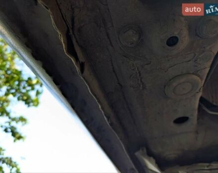 Бежевый Шкода Октавия, объемом двигателя 1.98 л и пробегом 230 тыс. км за 6200 $, фото 43 на Automoto.ua