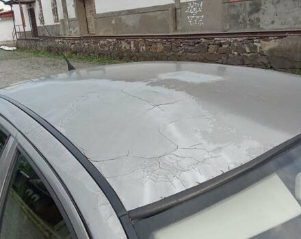 Бежевий Шкода Октавія, об'ємом двигуна 1.6 л та пробігом 367 тис. км за 2550 $, фото 4 на Automoto.ua
