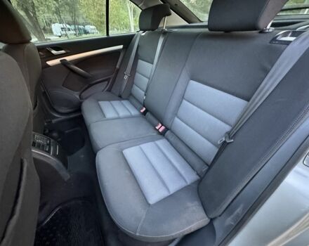 Бежевый Шкода Октавия, объемом двигателя 1.6 л и пробегом 207 тыс. км за 6750 $, фото 9 на Automoto.ua