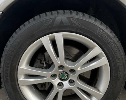 Бежевий Шкода Октавія, об'ємом двигуна 1.8 л та пробігом 316 тис. км за 5200 $, фото 17 на Automoto.ua