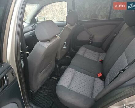 Шкода Октавія 2008 у Львові на Automoto.ua Бежевий Шкода Октавія, об'ємом двигуна 1.6 л та пробігом 276 тис. км за 4700 $, фото 17 на Automoto.ua