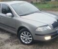 Шкода Октавія 2008 у Харкові на Automoto.ua Бежевий Шкода Октавія, об'ємом двигуна 1.6 л та пробігом 210 тис. км за 6900 $, фото 9 на Automoto.ua