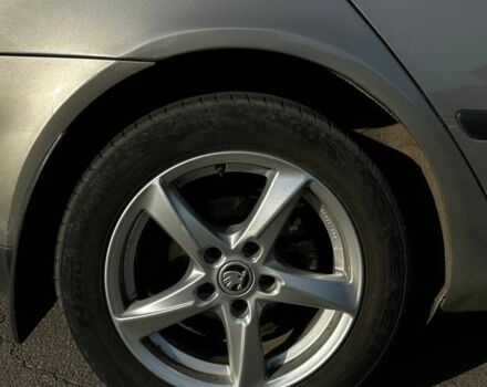 Бежевий Шкода Октавія, об'ємом двигуна 1.9 л та пробігом 157 тис. км за 7499 $, фото 9 на Automoto.ua