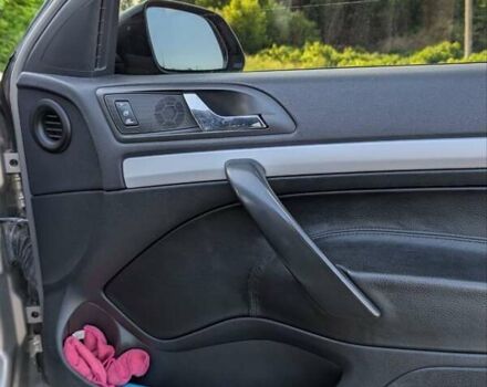 Бежевый Шкода Октавия, объемом двигателя 1.98 л и пробегом 230 тыс. км за 6200 $, фото 21 на Automoto.ua