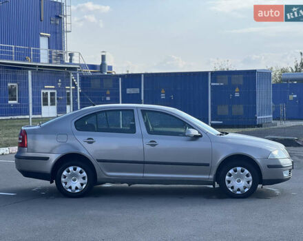 Бежевый Шкода Октавия, объемом двигателя 1.6 л и пробегом 319 тыс. км за 6299 $, фото 7 на Automoto.ua