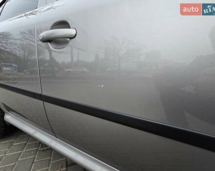 Бежевий Шкода Октавія, об'ємом двигуна 1.9 л та пробігом 60 тис. км за 8999 $, фото 19 на Automoto.ua