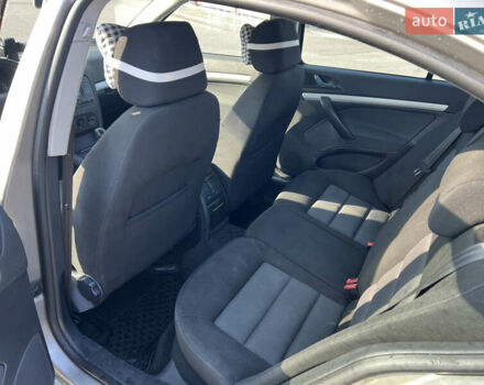 Бежевый Шкода Октавия, объемом двигателя 1.6 л и пробегом 319 тыс. км за 6299 $, фото 16 на Automoto.ua