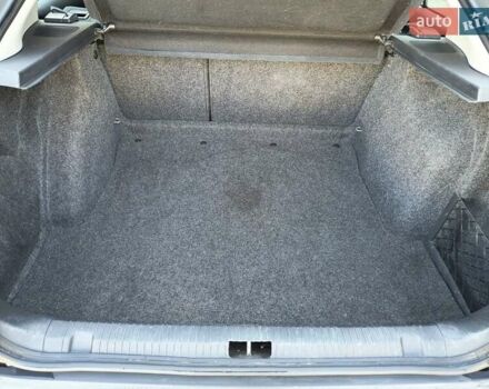 Бежевый Шкода Октавия, объемом двигателя 1.4 л и пробегом 157 тыс. км за 5400 $, фото 16 на Automoto.ua