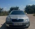 Бежевий Шкода Октавія, об'ємом двигуна 1.6 л та пробігом 266 тис. км за 6800 $, фото 12 на Automoto.ua