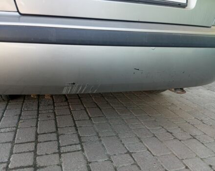 Бежевый Шкода Октавия, объемом двигателя 1.6 л и пробегом 220 тыс. км за 4900 $, фото 6 на Automoto.ua