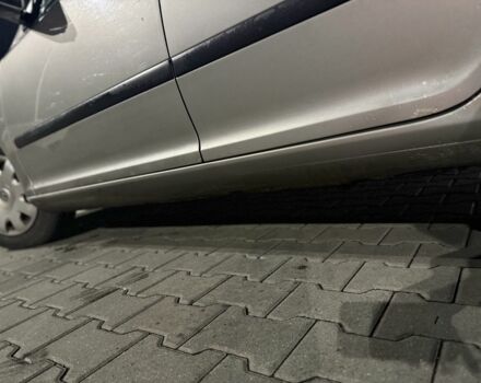 Бежевый Шкода Октавия, объемом двигателя 1.9 л и пробегом 300 тыс. км за 2850 $, фото 7 на Automoto.ua