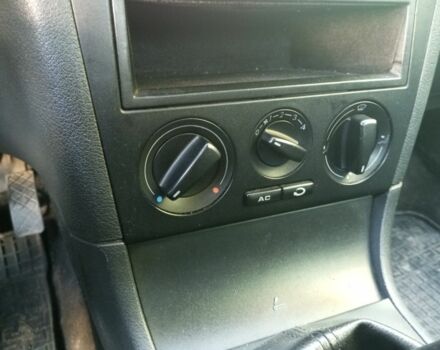 Бежевый Шкода Октавия, объемом двигателя 1.6 л и пробегом 220 тыс. км за 4900 $, фото 7 на Automoto.ua