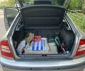 Бежевый Шкода Октавия, объемом двигателя 1.6 л и пробегом 122 тыс. км за 5900 $, фото 5 на Automoto.ua