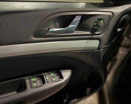 Бежевый Шкода Октавия, объемом двигателя 1.9 л и пробегом 300 тыс. км за 2850 $, фото 12 на Automoto.ua