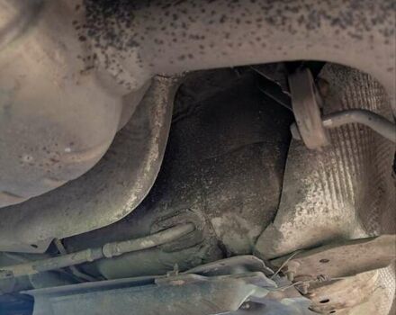 Бежевый Шкода Октавия, объемом двигателя 1.98 л и пробегом 230 тыс. км за 6200 $, фото 49 на Automoto.ua