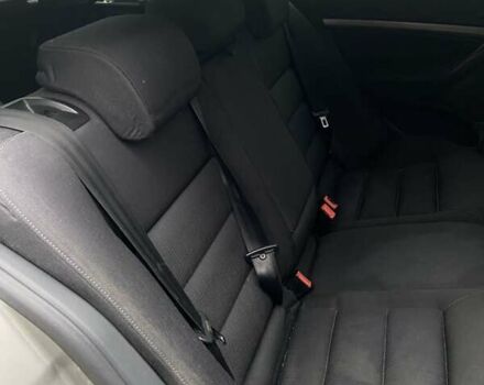 Бежевый Шкода Октавия, объемом двигателя 1.9 л и пробегом 334 тыс. км за 4700 $, фото 12 на Automoto.ua