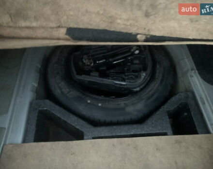 Бежевый Шкода Октавия, объемом двигателя 1.9 л и пробегом 261 тыс. км за 5499 $, фото 10 на Automoto.ua