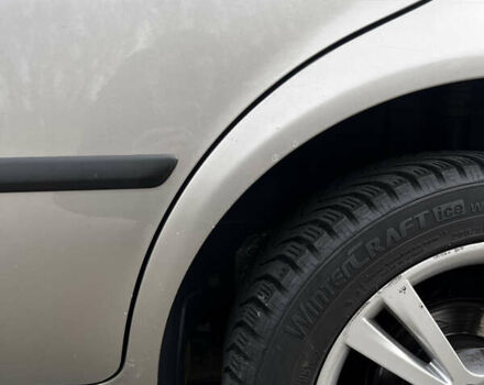 Бежевий Шкода Октавія, об'ємом двигуна 1.8 л та пробігом 316 тис. км за 5200 $, фото 15 на Automoto.ua