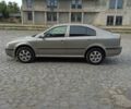 Бежевий Шкода Октавія, об'ємом двигуна 1.6 л та пробігом 367 тис. км за 2550 $, фото 3 на Automoto.ua