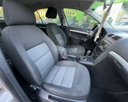 Бежевый Шкода Октавия, объемом двигателя 1.6 л и пробегом 207 тыс. км за 6750 $, фото 11 на Automoto.ua