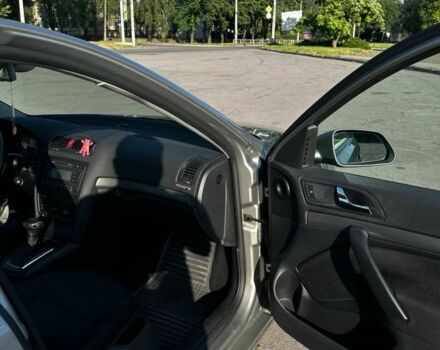 Бежевий Шкода Октавія, об'ємом двигуна 1.9 л та пробігом 157 тис. км за 7499 $, фото 15 на Automoto.ua