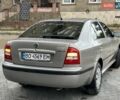 Бежевый Шкода Октавия, объемом двигателя 1.6 л и пробегом 128 тыс. км за 5999 $, фото 12 на Automoto.ua